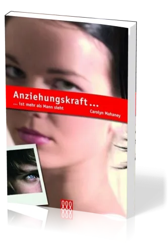 Anziehungskraft...ist mehr als mann sieht