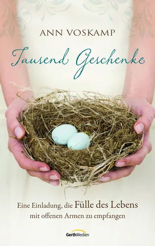 TAUSEND GESCHENKE