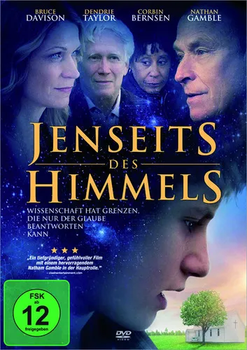 JENSEITS DES HIMMELS DVD