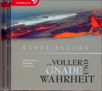VOLLER GNADE UND WAHRHEIT, HÖRBUCH CD