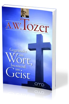 Gegründet im Wort, brennend im Geist
