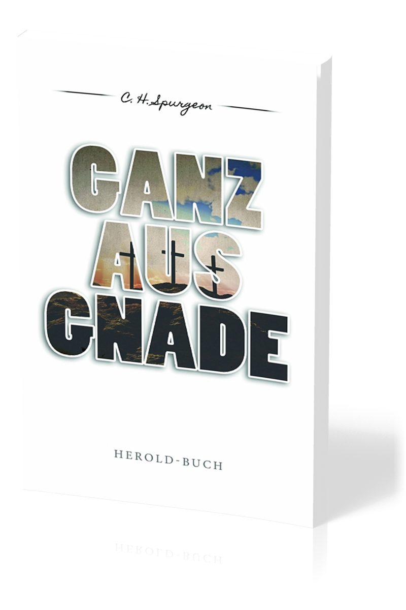 GANZ AUS GNADE