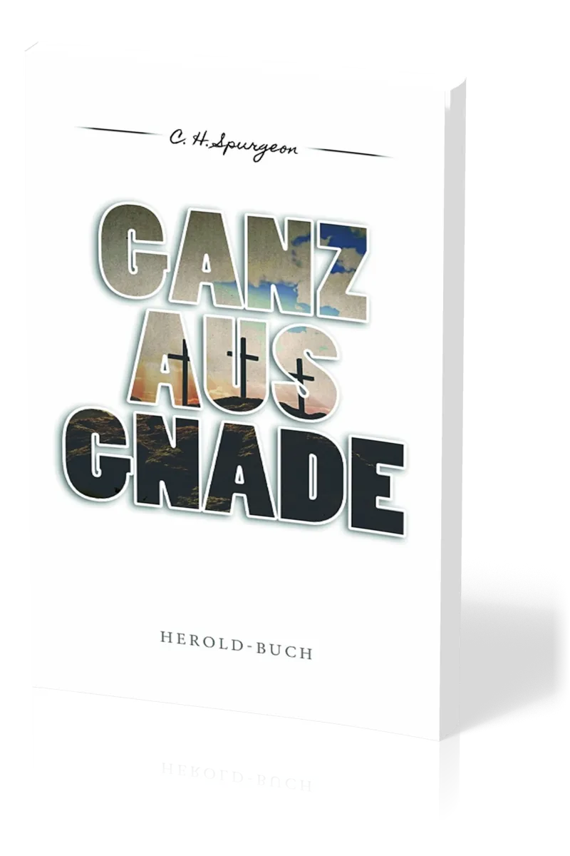 GANZ AUS GNADE