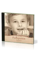IN VATERS FUSSSPUREN, HÖRBUCH-CD - ERZÄHLUNG
