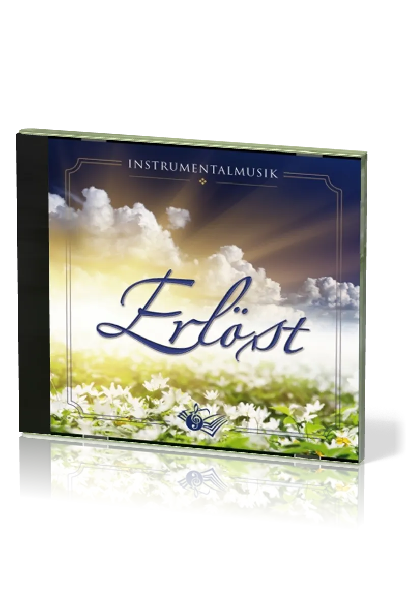 Erlöst - Beliebte Glaubenslieder im neuen Glanz - Musik - CD