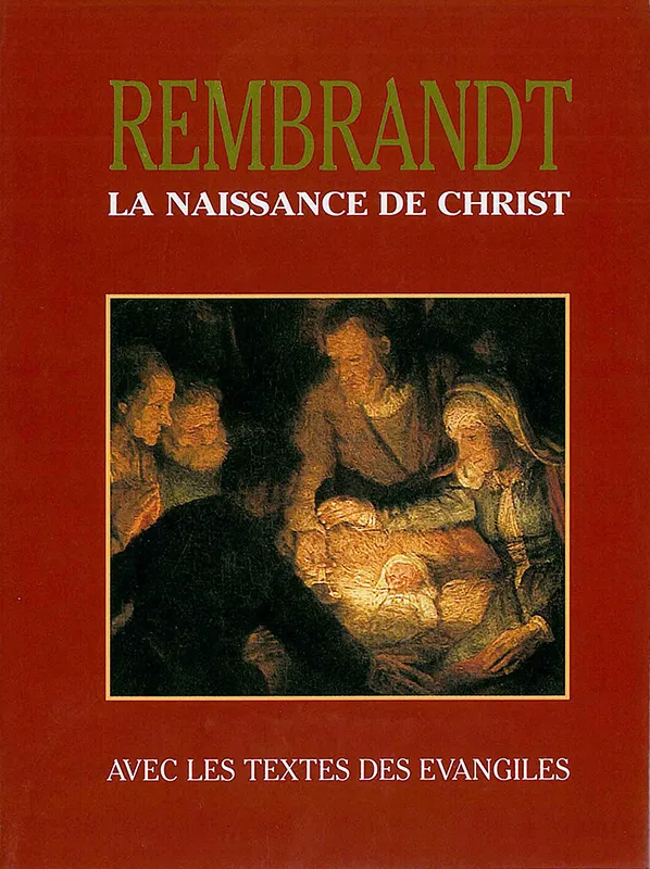 Naissance de Christ (La) - Pdf