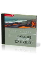 VOLLER GNADE UND WAHRHEIT, HÖRBUCH CD