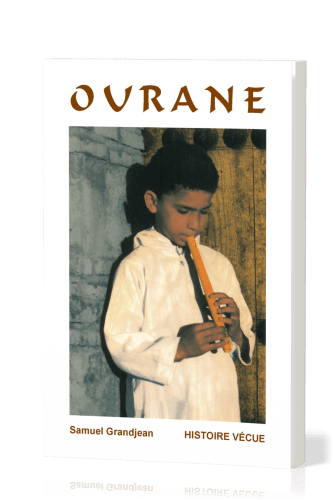 Ourane