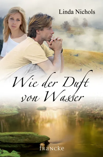 WIE DER DUFT VON WASSER