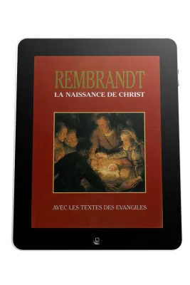 Naissance de Christ (La) - Ebook