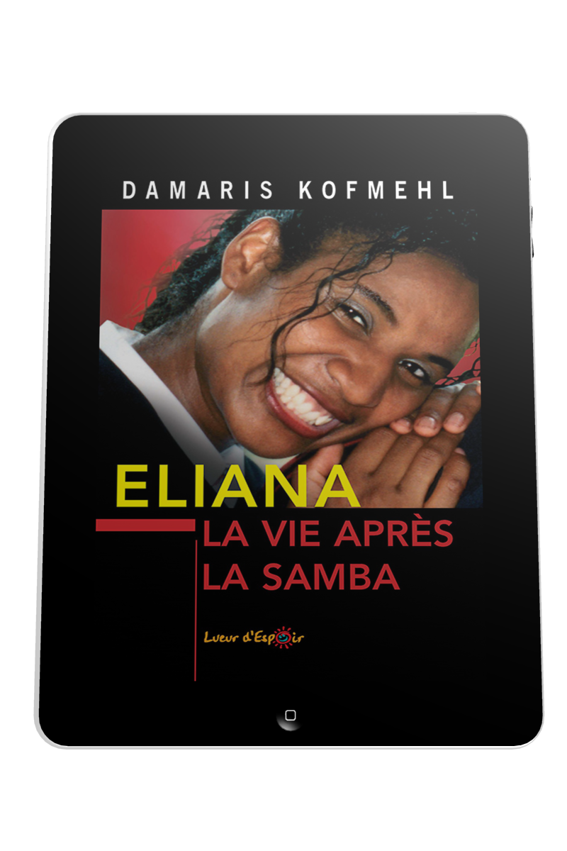 Eliana - La vie après la samba - ebook