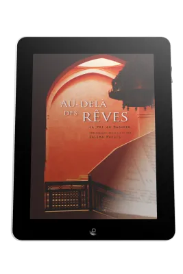 Au-delà des rêves - La foi au Maghreb - ePub