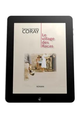 Village des Racas (Le) - Ebook