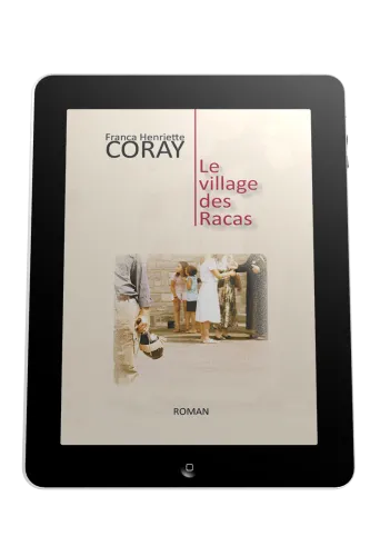 Village des Racas (Le) - Ebook