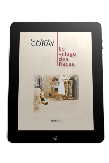Village des Racas (Le) - Ebook