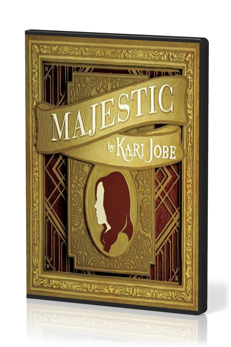 MAJESTIC [DVD]