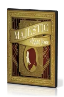 MAJESTIC [DVD]