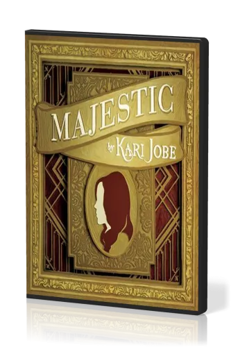 MAJESTIC [DVD]