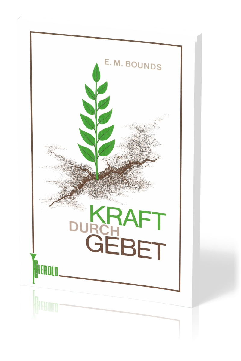 KRAFT DURCH GEBET