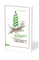 KRAFT DURCH GEBET
