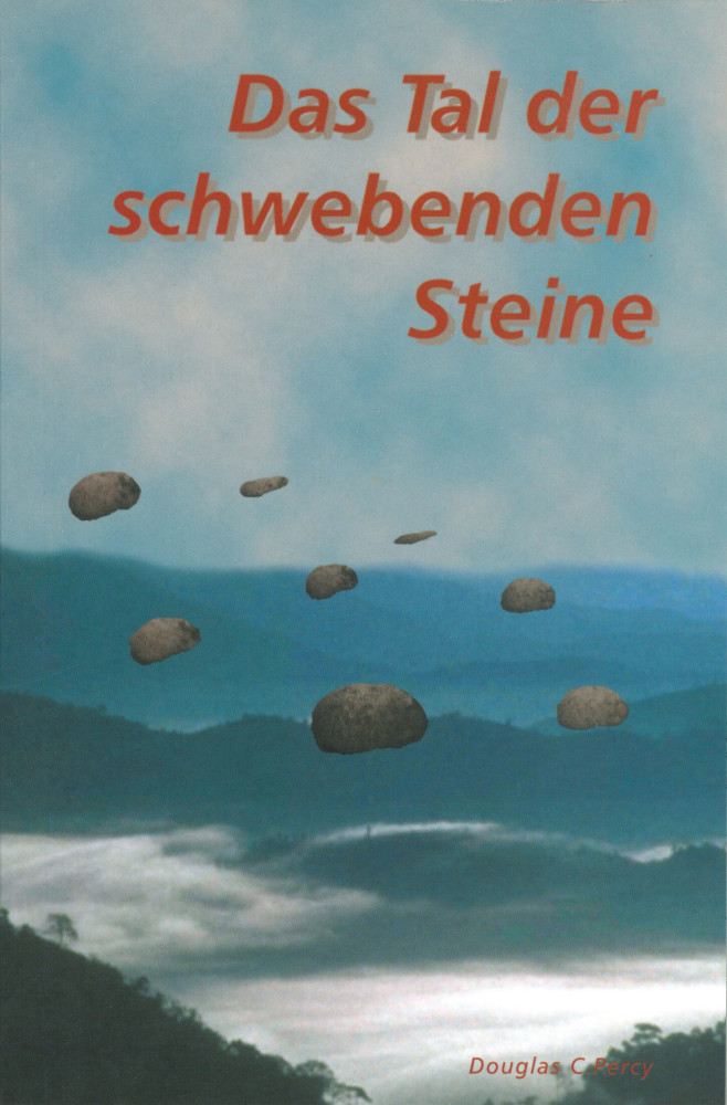 Das Tal der schwebenden Steine