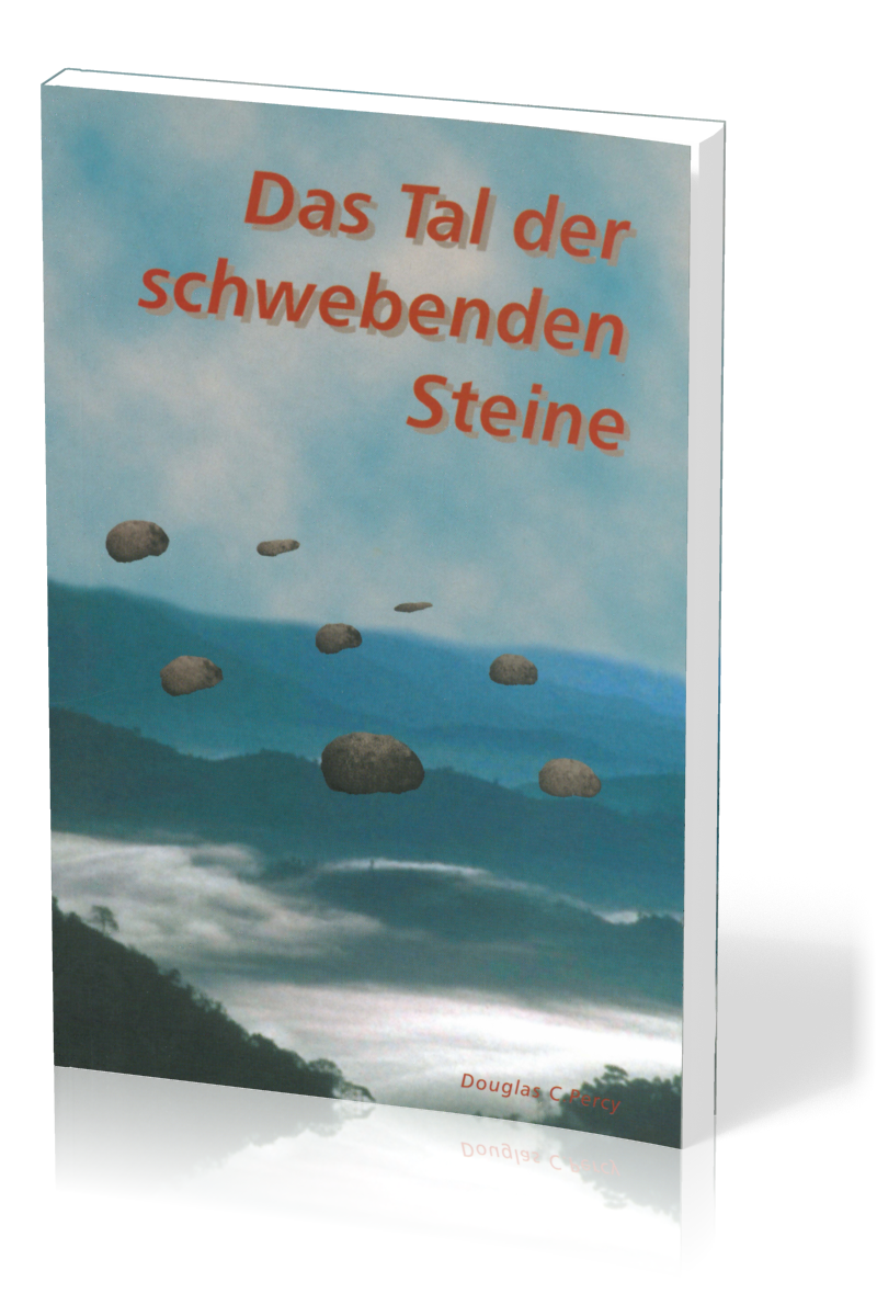 Das Tal der schwebenden Steine