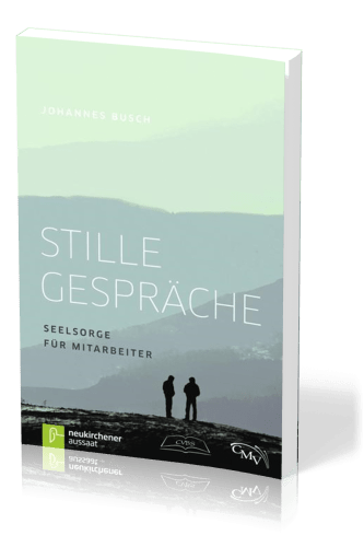 Stille Gespräche - Seelsorge für Mitarbeiter