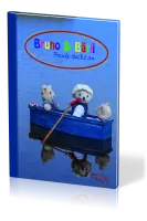 Freude steckt an - Bruno & Bärli