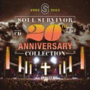 20TH ANNIVERSARY COLLECTION 2 CD