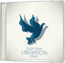 LIBERATION PRAISE - CD