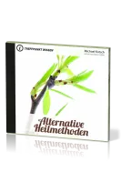 ALTERNATIVE HEILMETHODEN - TREFFPUNKT WISSEN - MP3 CD