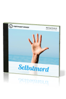 SELBSTMORD - TREFFPUNKT WISSEN - MP3 CD