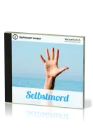 SELBSTMORD - TREFFPUNKT WISSEN - MP3 CD
