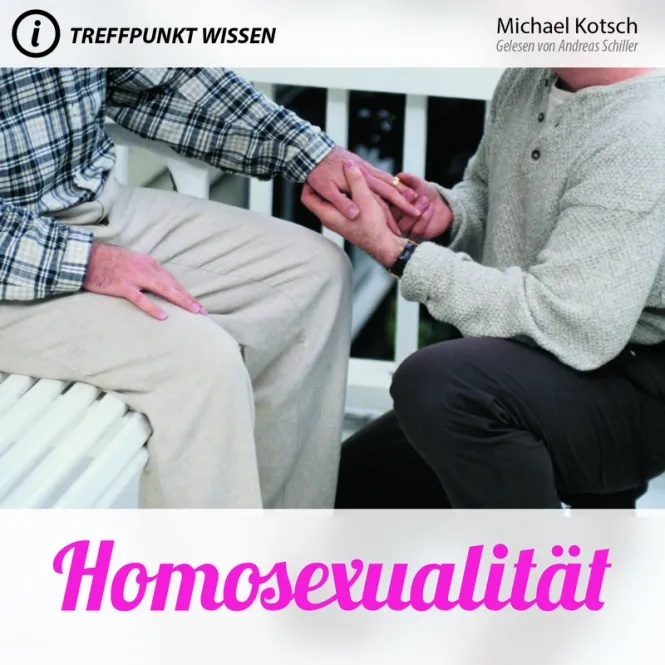 Homosexualität - Treffpunkt Wissen - MP3 CD