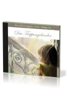 DAS TREPPENGELÄNDER VON GRUPPE IV - ERZÄHLUNGEN VON DAMALS - MP3 CD