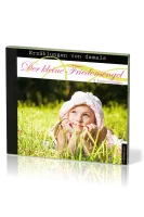 DER KLEINE FRIEDENSENGEL - ERZÄHLUNGEN VON DAMALS - 2 ERZÄHLUNGEN - MP3 CD