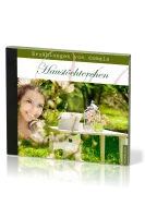 HAUSTÖCHTERCHEN - ERZÄHLUNGEN VON DAMALS - MP3 3 CD