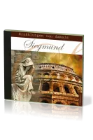 SIEGMUND - ERZÄHLUNGEN VON DAMALS - HÖRBUCH MP3 CD