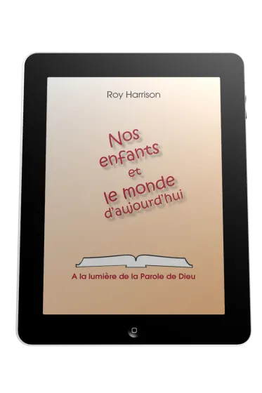 Nos enfants et le monde d'aujourd'hui - Ebook