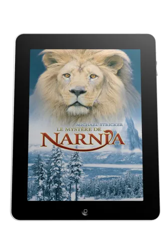 Mystère de Narnia (Le) - Ebook