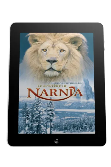 Mystère de Narnia (Le) - Ebook