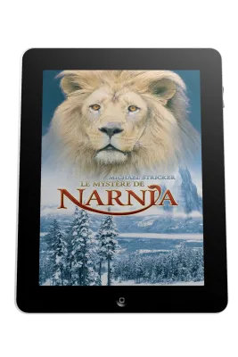 Mystère de Narnia (Le) - ePub