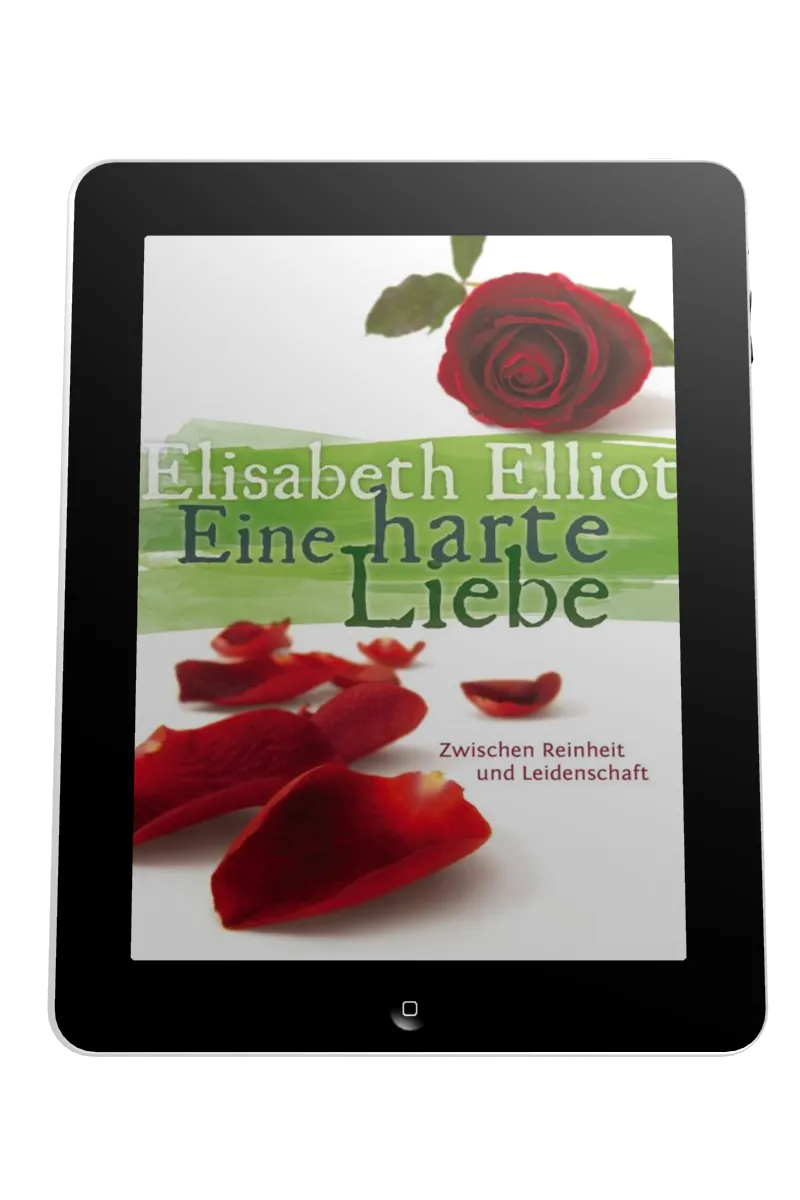 EINE HARTE LIEBE - ZWISCHEN REINHEIT UND LEIDENSCHAFT - EBOOK