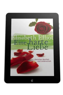 EINE HARTE LIEBE - ZWISCHEN REINHEIT UND LEIDENSCHAFT - EBOOK