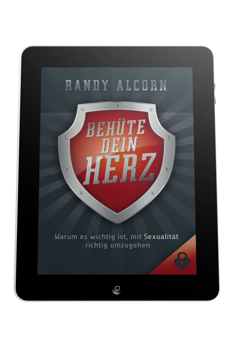 BEHÜTE DEIN HERZ - NEUAUFLAGE - EBOOK