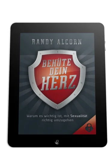 BEHÜTE DEIN HERZ - NEUAUFLAGE - EBOOK