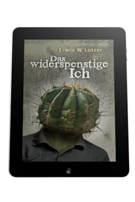 DAS WIDERSPENSTIGE ICH - EBOOK