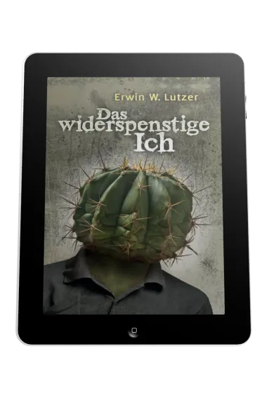 DAS WIDERSPENSTIGE ICH - EBOOK