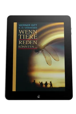 Wenn Tiere reden könnten - ePub