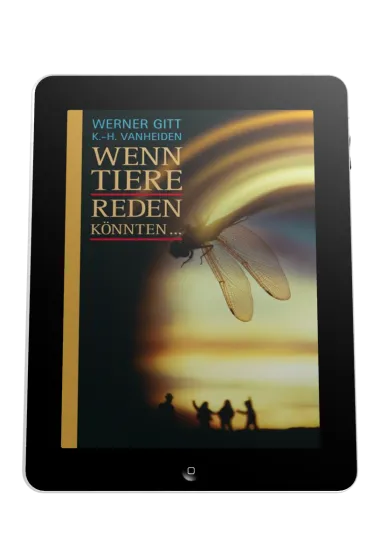 Wenn Tiere reden könnten - ePub